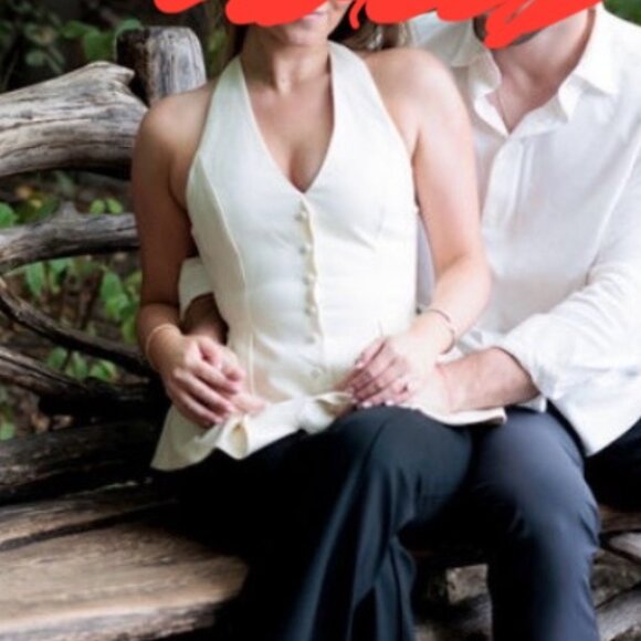 Reformation Auli Top Size 2 - Picture 4 of 4